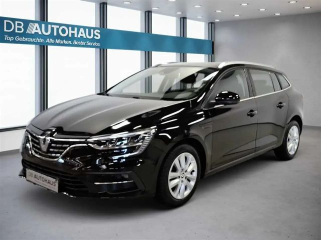 Renault Megane Business Line TCe 140