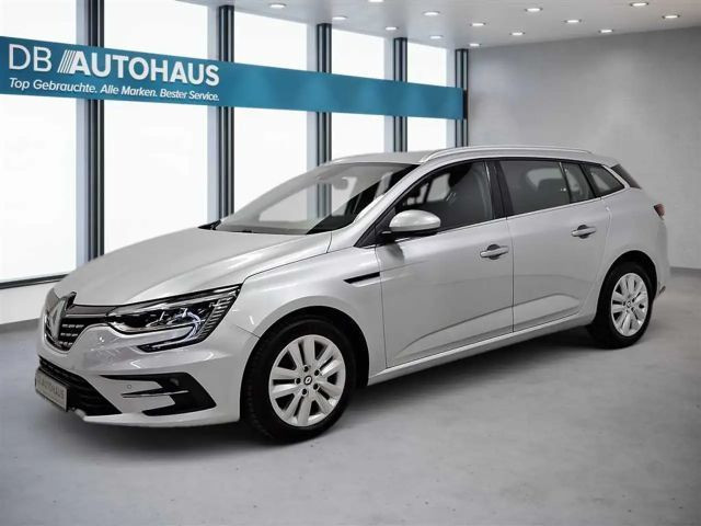 Renault Megane Business Line