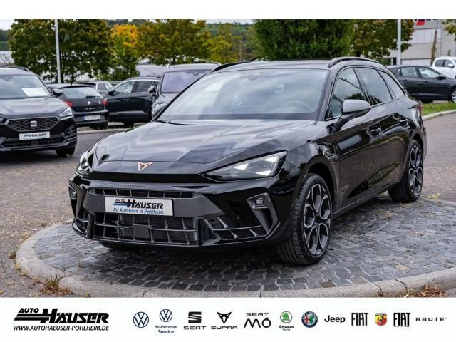 Cupra Leon Sportstourer DSG