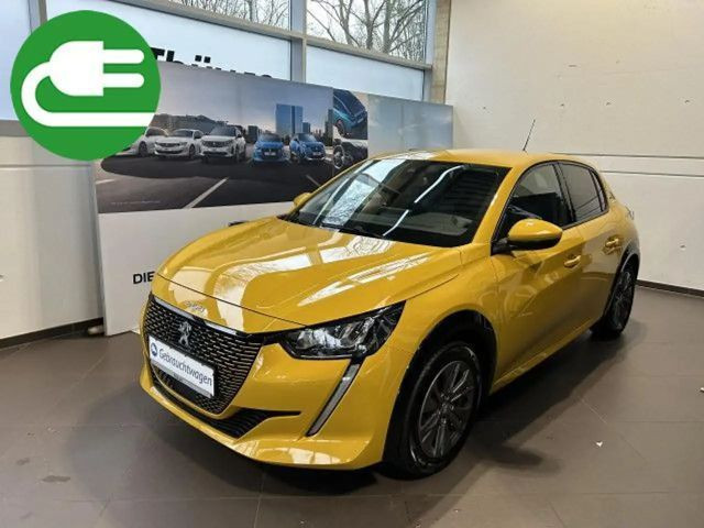 Peugeot 208 Allure Pack e-208