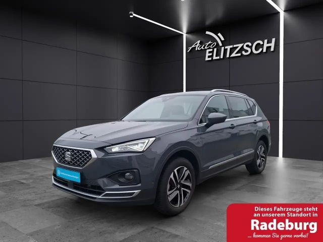 Seat Tarraco DSG