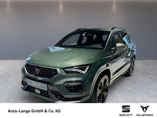 Cupra Ateca 1.5 TSI