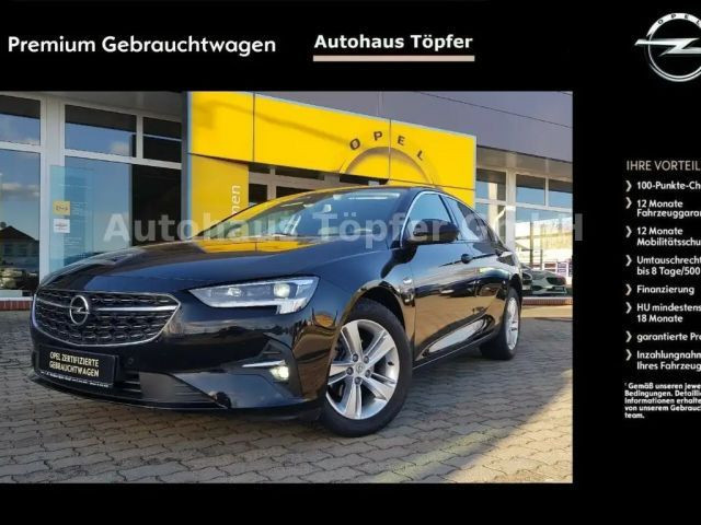 Opel Insignia Grand Sport Elegance GS-Line