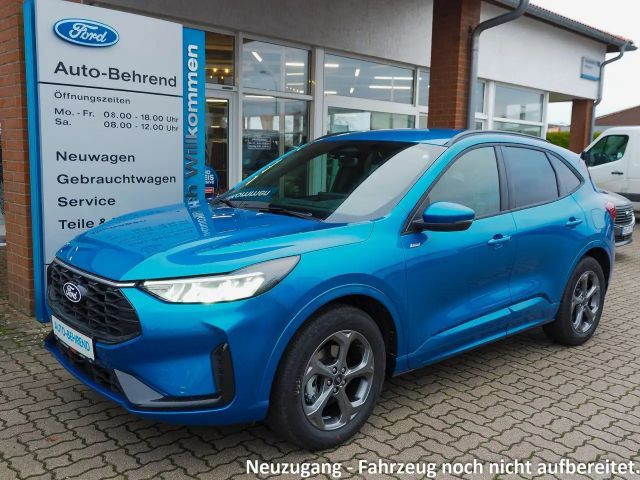 Ford Kuga ST Line