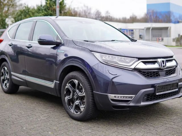 Honda CR-V Elegance Hybrid 2.0 i-MMD