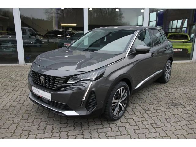 Peugeot 3008 Allure Pack HDi