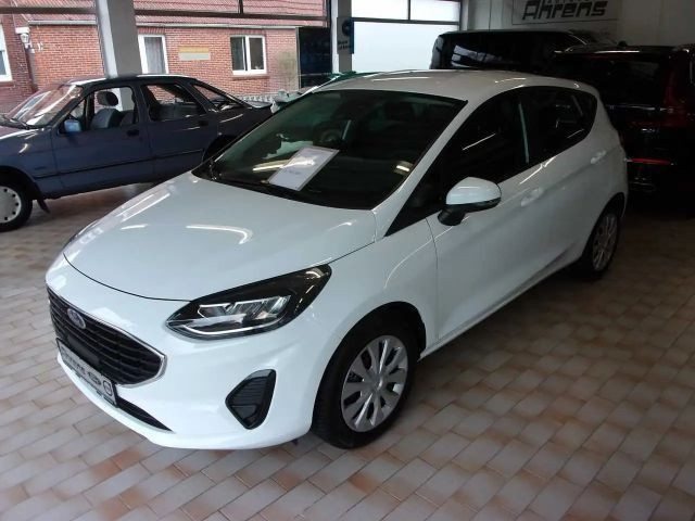 Ford Fiesta Cool & Connect