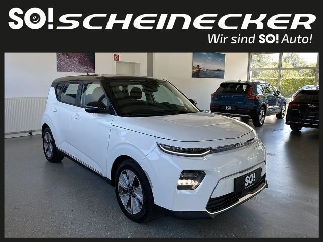 Kia Soul EV