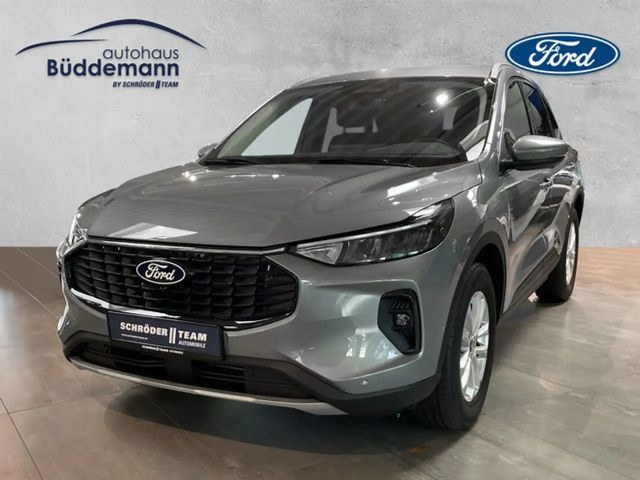 Ford Kuga EcoBoost Titanium