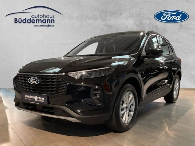 Ford Kuga EcoBoost Titanium