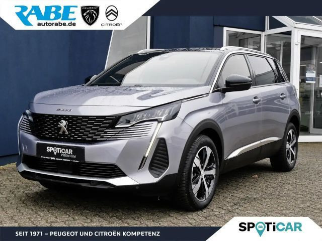 Peugeot 5008 Allure Pack BlueHDi