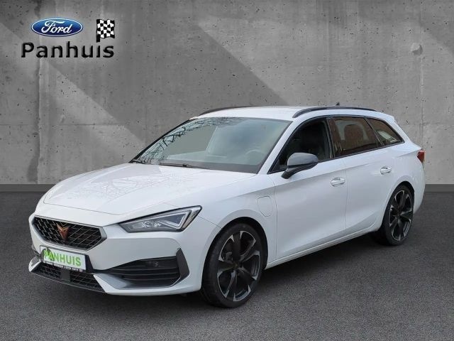 Cupra Leon Sportstourer 1.4 e-Hybrid VZ