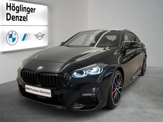 BMW 2 Serie 220 xDrive Coupé Gran Coupé 220d