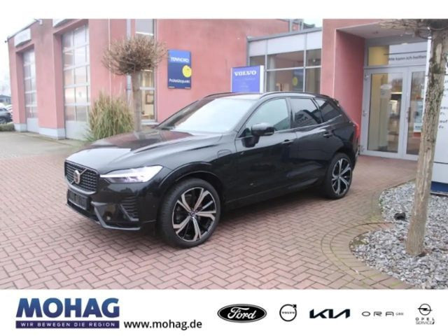 Volvo XC60 AWD R-Design T6