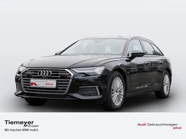 Audi A6 Quattro 45 TFSI