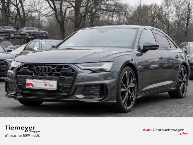 Audi A6 Sedan S-Line S-Tronic 45 TFSI