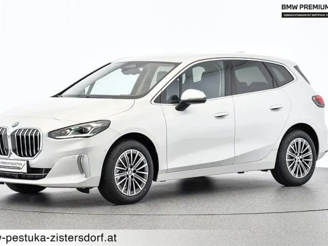 BMW 2 Serie 218 Active Tourer Sedan 218d