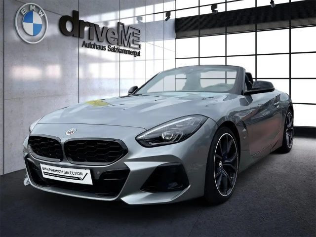 BMW Z4 sDrive Cabrio Roadster M40i