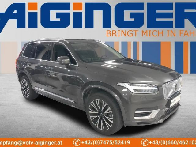 Volvo XC90 AWD T8 Plus Bright