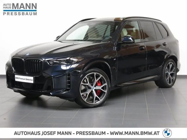 BMW X5 xDrive50e