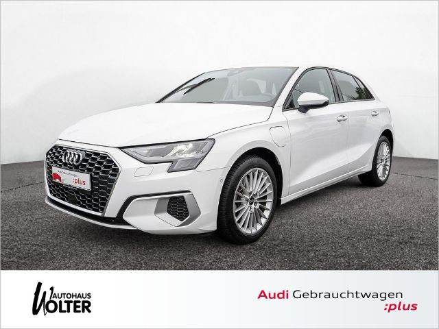 Audi A3 Sportback S-Tronic Hybride 40 TFSI