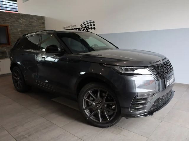 Land Rover Range Rover Velar HSE