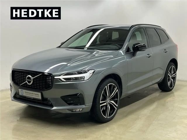 Volvo XC60 AWD R-Design