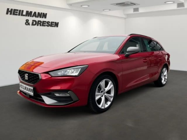 Seat Leon FR-lijn 1.5 TSI Sportstourer