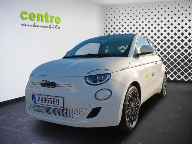 Fiat 500e La Prima 42 kWh