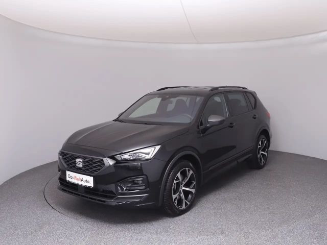 Seat Tarraco FR-lijn 2.0 TSI 4Drive DSG