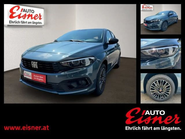 Fiat Tipo MultiJet