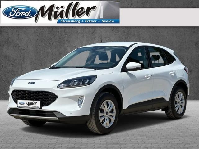 Ford Kuga EcoBoost Cool & Connect