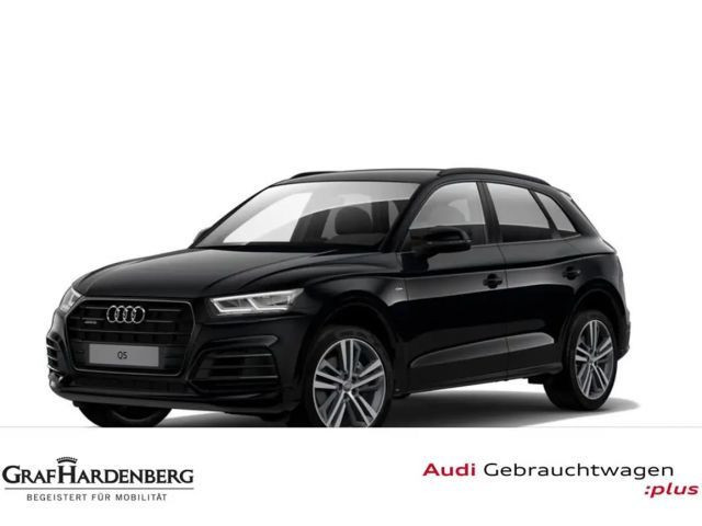 Audi Q5 Quattro S-Line 40 TDI