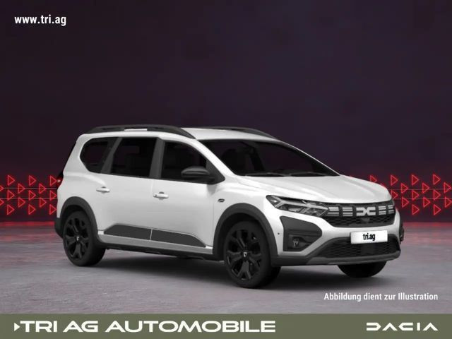 Dacia Jogger TCe 110 Extreme