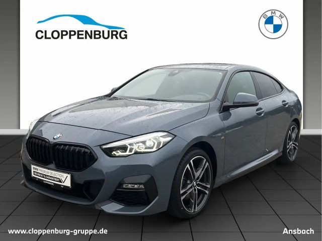 BMW 2 Serie 218 M-Sport Coupé Gran Coupé 218i