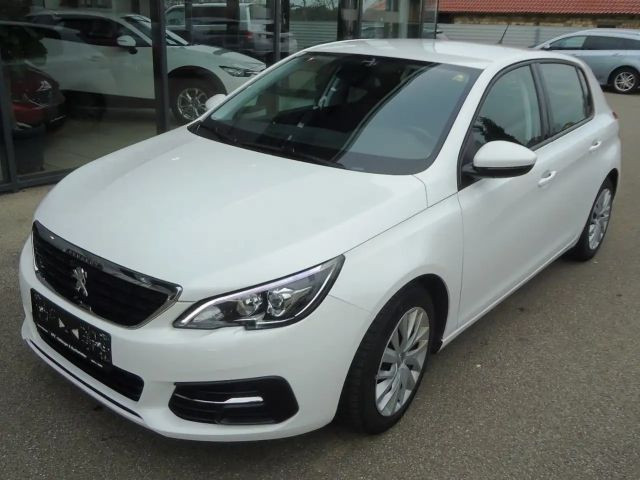 Peugeot 308 PureTech Active Pack