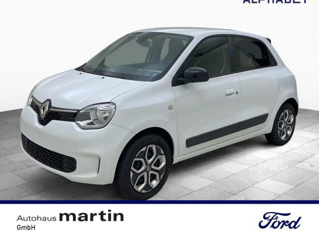 Renault Twingo Electric Equilibre Equilibre