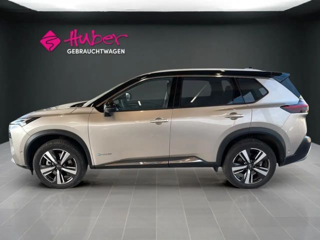 Nissan X-trail Tekna e-4ORCE