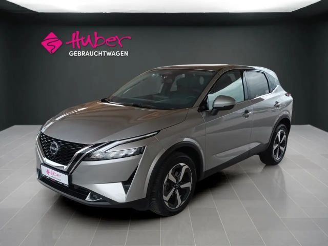 Nissan Qashqai N-Connecta DIG-T