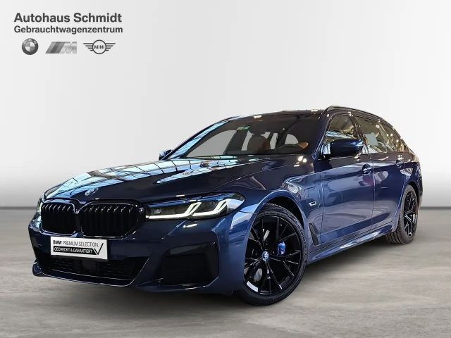 BMW 5 Serie 530 M-Sport xDrive 530e