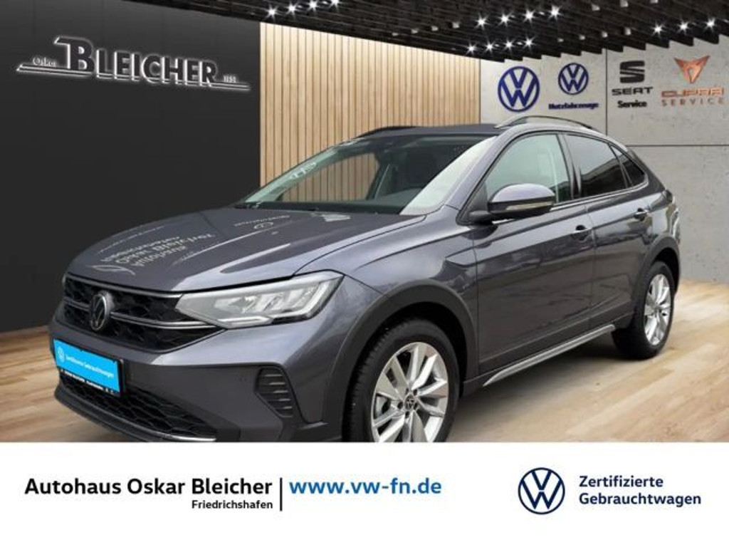 Volkswagen Taigo 1.0 TSI