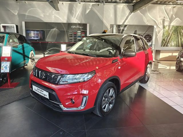 Suzuki Vitara GL Shine AllGrip Hybrid