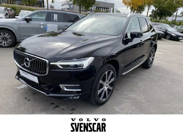 Volvo XC60 AWD Inscription