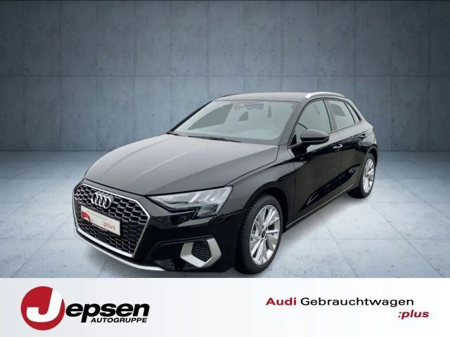 Audi A3 Sportback Sedan 35 TDI