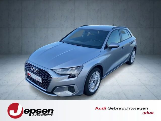 Audi A3 Sportback Sedan 30 TDI