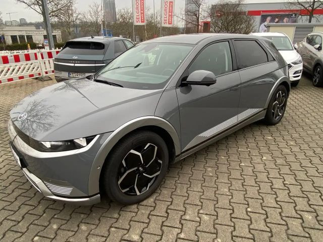 Hyundai Ioniq 5 73 kWh UNIQ Vierwielaandrijving