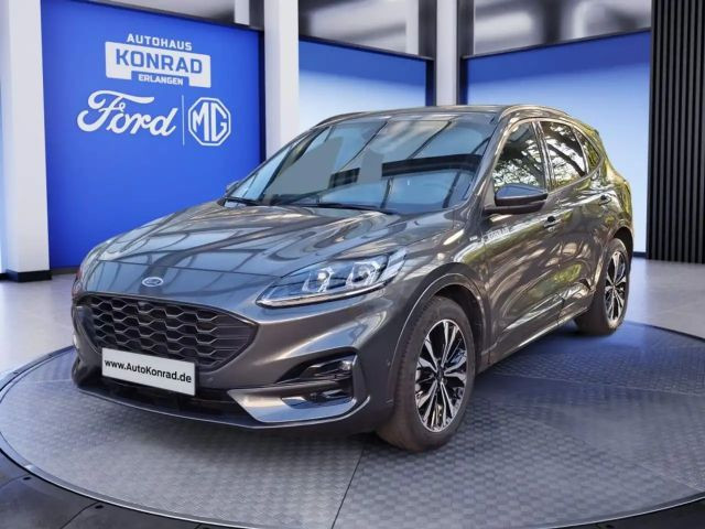 Ford Kuga ST Line X