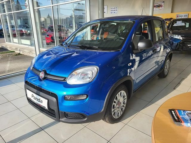 Fiat Panda 1,0 FireFly Hybrid 70 Hybrid