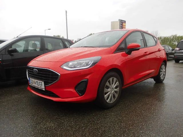 Ford Fiesta Cool & Connect