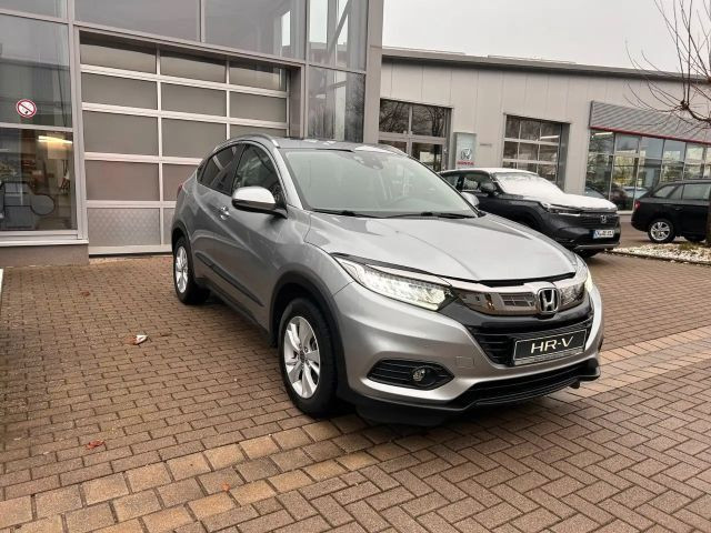 Honda HR-V Executive VTEC